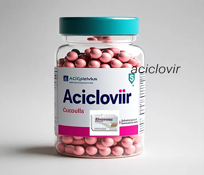 Aciclovir 2